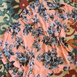 🌼•Rue21 Dress•